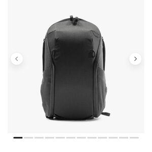Peak Design EVERYDAY BACKPACK 15L